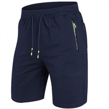 Kurze Hosen Herren Shorts Sommer Kurze Jogginghose Herren Sports Shorts Sweat... Herren-Sports Tasche price