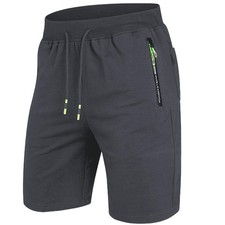 Kurze Hosen Herren Shorts Sommer Kurze Jogginghose Herren Sports Shorts Sweat... Herren-Sports Tasche price