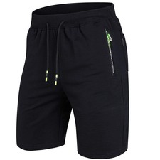 Kurze Hosen Herren Shorts Sommer Kurze Jogginghose Herren Sports Shorts Sweat... Herren-Sports Tasche price