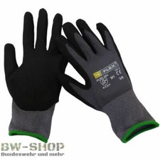 1-10er PACK FLEX BF1 ARBEITSHANDSCHUHE BW HANDSCHUHE OUTDOOR MONTAGEHANDSCHUHE Handschuhe (Outdoor) price