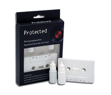 Reinigungskassette Kassettenrecorder Recorder price