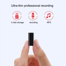 8GB Mini USB Pen Voice Recorder Digital Voice Recorder mit MP3 Playe Recorder Recorder price
