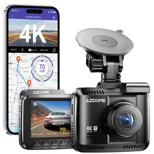 AZDOME 4K Auto Kamera Dashcam WiFi6 GPS ADAS 24H Parkmodus Video Recorder GS63H Recorder price