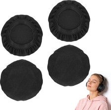 4 Stück Dehnbare Waschbare Kopfhörer Überzug, Kopfhörer Schutz Für 6 Bis 8.5 cm Headphones price