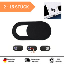 Kamera Abdeckung Camera Cover Smartphone Handy Notebook PC Laptop Tablet Webcam Web Cameras price