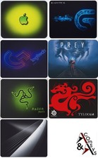 Best Quality Mauspad Maus Pad Mousepad 230x200mm Anti Rutsch LOGO Motiv Gaming Mouse Pad price
