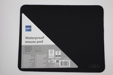 Mousepad 25x20 cm  Rutschfest & Wasserfest  Für Büro, Home Office & Gaming Gaming Mouse Pad price