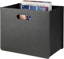 HofferRuffer Zeitschriftenkorbhalter klappbar Zeitungsständer Dokumentenmappe Neu Document Rack price