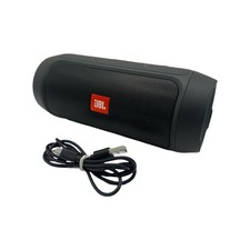 JBL Charge 2+ | Bluetooth Lautsprecher | Neuer Akku | Schwarz Bluetooth-Lautsprecher price