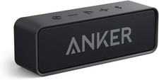 Soundcore Upgrade Bluetooth Lautsprecher IPX5  Stereo 24h für iPhone und mehr Bluetooth-Lautsprecher price