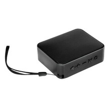Bluetooth Lautsprecher Box m. Radio schwarz Freisprechfunktion Handy Smartphone Bluetooth-Lautsprecher price