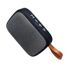 Tragbarer Bluetooth Lautsprecher Sound Box Musik MP3 Radio USB Handy Smartphone Bluetooth-Lautsprecher price