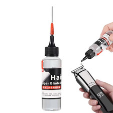 Original Syprin shaving head oil for hair clippers and razors, 60ml Hair Clippers price