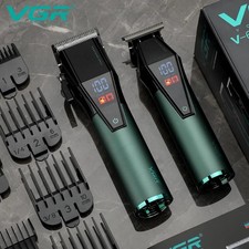 VGR Profi Haarschneidemaschine Hair Clippers price