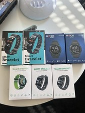 Smart Bracelet Activity Tracker Fitnessarmband X1 Laufen/Joggen Neu Smart Bracelet price