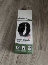 Fantastic Smart Bracelet IPX7 Waterproof Fitness Tracker Smart Bracelet price