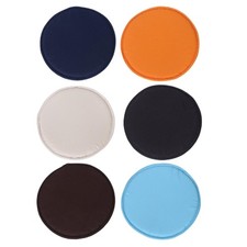 Rund Stuhl Sitzkissen Hocker Kissen Boden Pouf Boden rutschfest für Küche Standard Stool price