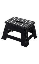Neuer Addis klappbarer Tritthocker - Standardgröße sicher zu erreichen Regale Standard Stool price