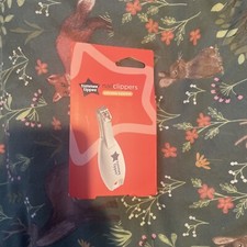 Tommee Tippee 43312828 Essential Basics Baby Nagelknipser Baby-Nail Clippers price
