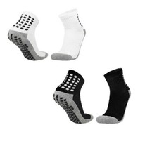 Kinder ABS Socken Mädchen Jungen Anti Rutsch Strümpfe Stoppersocken 23-34 Jungen-Socken price