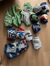 Socken 27-20 Sonic Fußball PJ Masks Jungen-Socken price