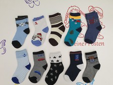 Socken Kindersocken Jungen 3 Paar Größe 22/26 27/31 Jungen-Socken price