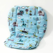 🔥 Baby Kinderwagen Einlage Hochstuhlbezug Autositz Auflage Kissen Schutz High Chair Cover price