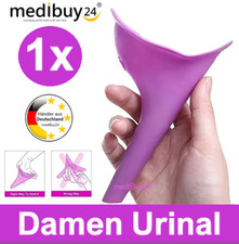 Damen Urinal Frauen Toilette Urinierhilfe Camping Outdoor Urin WC Urinella Reise Urinal price