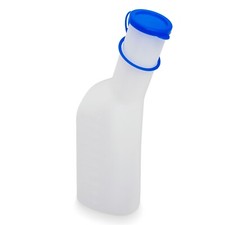 Urinflasche für Männer 1000ml ARNOMED Urinal mit Deckel auslaufsichere Urinente Urinal price