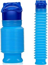 Tragbares Reise-Urinal für Männer und Frauen, Urinflasche, Camping, Unisex Urinal price