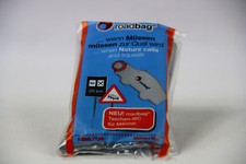 Taschen-WC für Männer roadbag® Urinal für unterwegs Urinal price