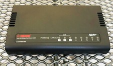 Computer # Server # Zubehör # Longshine: 8 Port 10/100 Mbps Fast Ethernet Switch Server Zubehör price