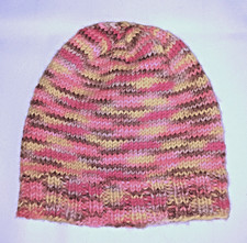warme Baby Mütze Feinstrick ca. 0-6 Monate Baby-Mütze price