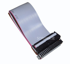 Amiga Cable Floppy Disk Drive Data 30cm 34 PIN for Gotek Greaseweazle Disk Cable price