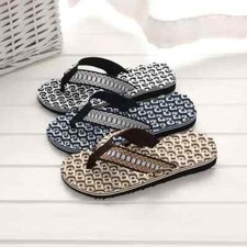 Badelatschen ☀️ Flip Flops (Unisex 🌊 Hauschuhe 🏖️ Pantoletten ☀️Badeschlappen) Unisex Sandals price