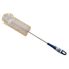Flaschenbürste Rohrbürste Kaminbürste Zylinderbürste Düsenbürste 40cm Bürste price