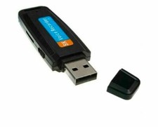 USB 2.0-Digital-Voice-Recorder-Flash-Laufwerk Pen Mini-Audio-, Diktiergerät Voice Recorders price
