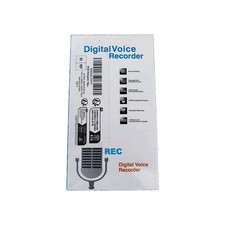 Mini Diktiergerät 64GB Voice Recorder Karabiner Carbon-Optik Sprachaktiviert Voice Recorders price
