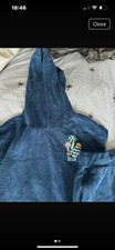 Jungen Frottee Strandmode Set Alter 4 Jungen-Beachwear price