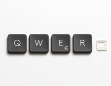 Logitech Ersatztasten / Taste Keycaps für MX Keys / MX Keys S Tastatur QWERTZ DE Switches price