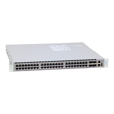 Arista DCS-7050TX-64 48-Port 10GbE RJ-45 4x 40GbE QSFP+ Managed Ethernet Switch Switches price
