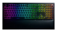 Razer Ornata V2 Gaming Keyboard Mecha-Membrane Switches Chroma RGB US ISO Switches price