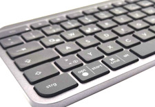 Logitech Ersatztaste / Tasten Keycaps für MX Keys Tastatur QWERTZ Deutsch Switches price