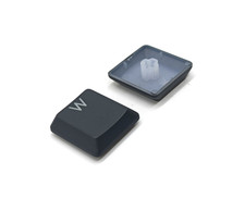 Logitech Ersatztaste / Tasten Keycaps für MX Mechanical Tastatur QWERTZ Deutsch Switches price