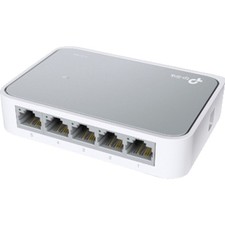 TP-LINK TL-SF1005D 5x Port Desktop Switch Switches price