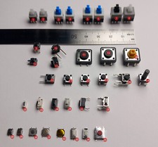 Mikroschalter Mikrotaster Micro switch Schalter Taster Arduino Rasberry ESP Switches price