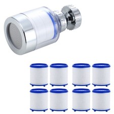 UK Wasserhahn Wasserfilter Küche Spüle oder Bad Halterung Filter Wasserhahn Reiniger Water Purifier price