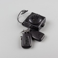 Motorrad Alarm und Schlüssel Set für YD1200D-11, YD1200D-11-E5 ALM002 Neu in OVP Echolot Security System Sets price
