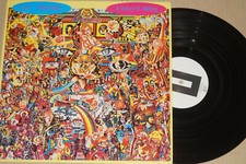 The Beatitudes ‎-A History Of Nothing- LP Das Büro ‎(DESK 10) Büro-Desk price