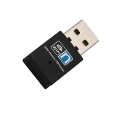 WLAN AC 300Mbps Stick Dual Band 2.4GHz WIFI Dongle USB Wireless Adapter Wireless Adapter price